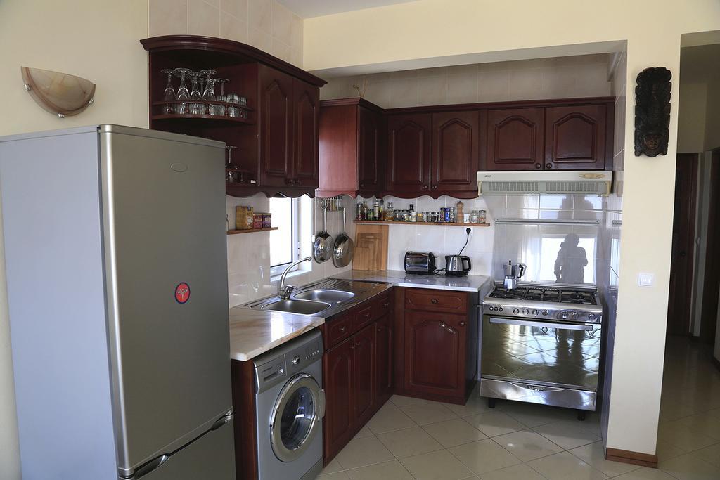 מינדלו Bouganville מראה חיצוני תמונה